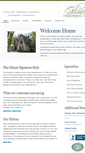 Mobile Screenshot of gilmerdevelopment.com
